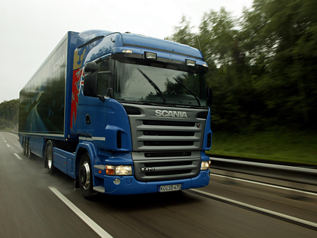 scania r-series pic #32213