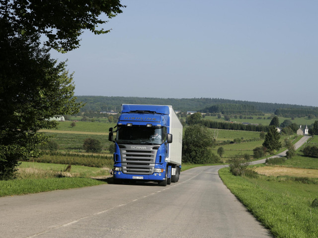 scania r-series pic #32216