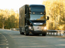 Scania 2010 Concept Truck