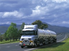 scania t164g pic #32814