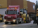 Scania T164G