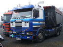 Scania 113