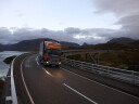 Scania R580 Topline