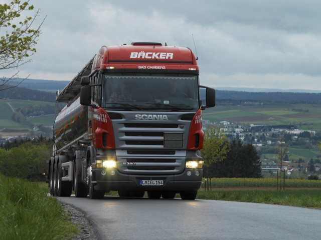 scania r-series pic #42165