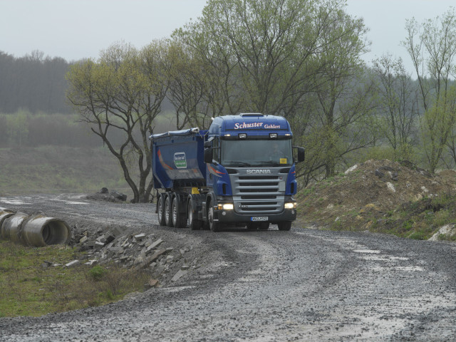 scania r-series pic #42173