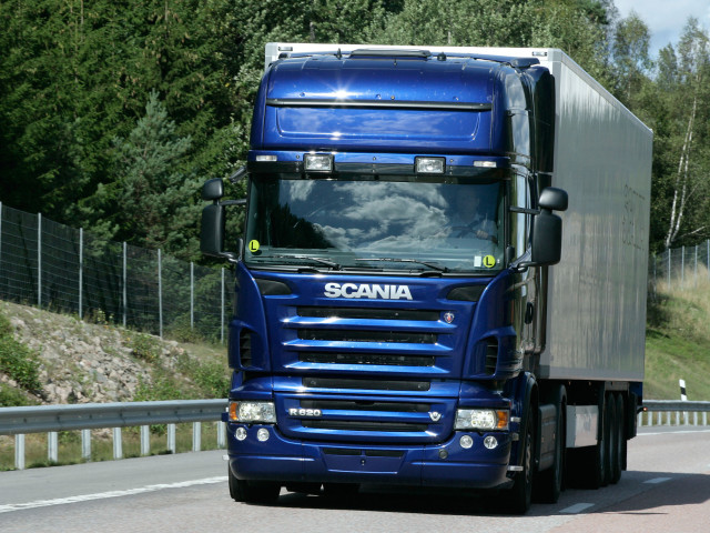 scania r-series pic #42175