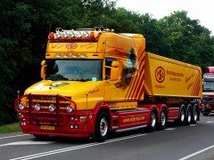 scania t-series pic #46652