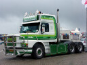 Scania T-series