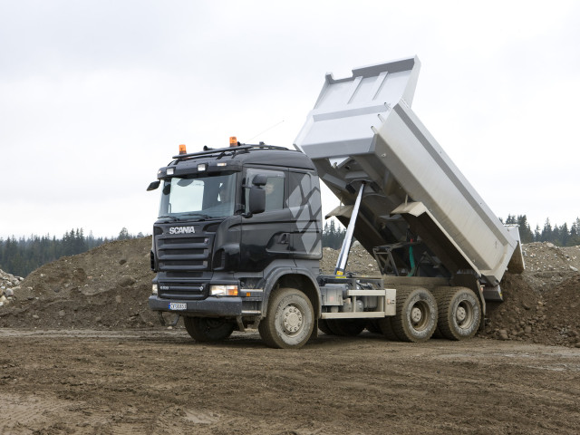 scania r-series pic #67966