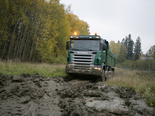 scania r-series pic #67976