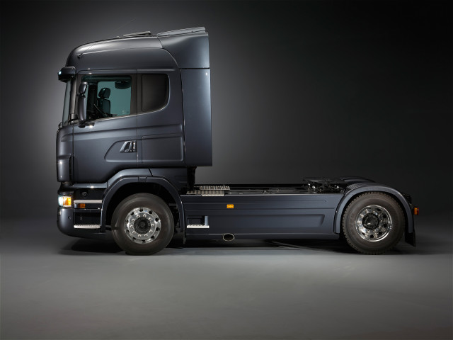 scania r-series pic #69016