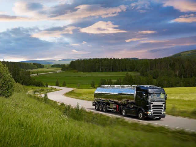 scania r-series pic #69052