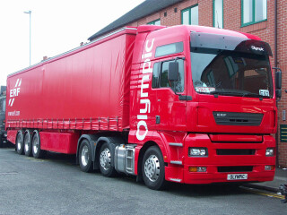 MAN T121