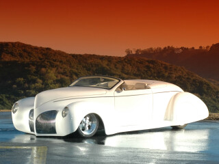 Deco Rides Zephyr