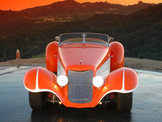 deco rides boattail speedster pic #19270