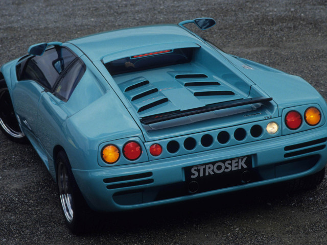 strosek lamborghini diablo pic #42932