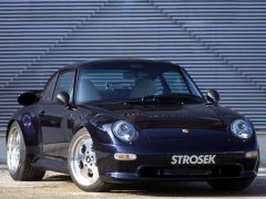 Porsche 911 Turbo (993) photo #81081