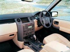 land rover discovery ii pic #10388