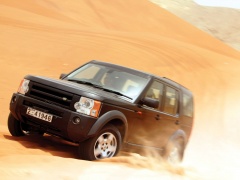 land rover discovery ii pic #10390