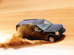 land rover discovery ii pic #10391