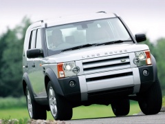 land rover discovery ii pic #10395