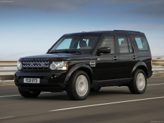 land rover discovery pic #105361