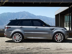 land rover range rover sport pic #108392