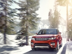 land rover range rover sport pic #108398