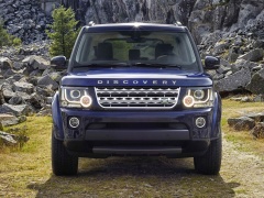 land rover discovery pic #108422