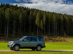 land rover discovery pic #108423