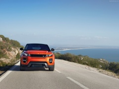 land rover range rover evoque autobiography dynamic pic #109103