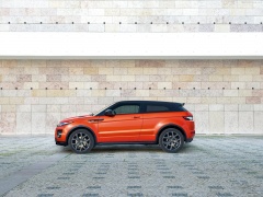 land rover range rover evoque autobiography dynamic pic #109106