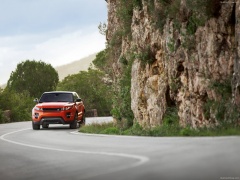 land rover range rover evoque autobiography dynamic pic #110452
