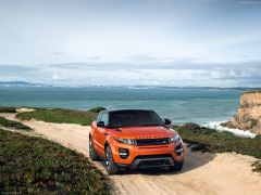land rover range rover evoque autobiography dynamic pic #110456