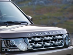 land rover discovery pic #121453