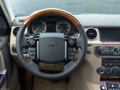 land rover discovery pic #121458