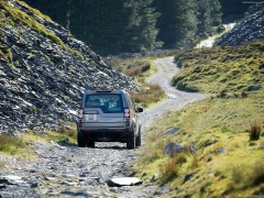 land rover discovery pic #121462