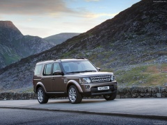 land rover discovery pic #121471