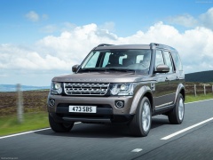 land rover discovery pic #121472