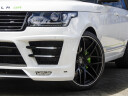 Land Rover Range Rover CLR SR