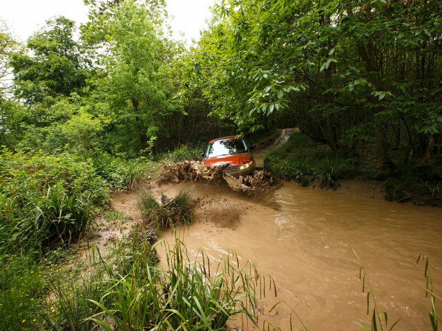 land rover range rover sport pic #123406