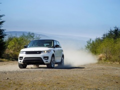 land rover range rover sport pic #123412