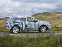 land rover discovery sport pic #126255