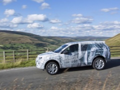 land rover discovery sport pic #127542