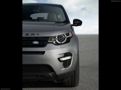 land rover discovery sport pic #128441