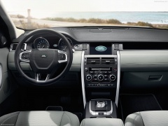 land rover discovery sport pic #128459