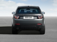 land rover discovery sport pic #128461