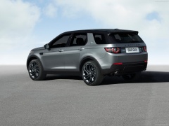 land rover discovery sport pic #128462