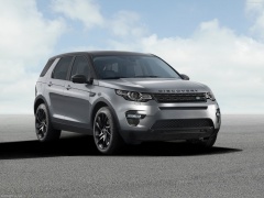 Discovery Sport photo #128464