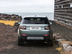 Discovery Sport photo #128466